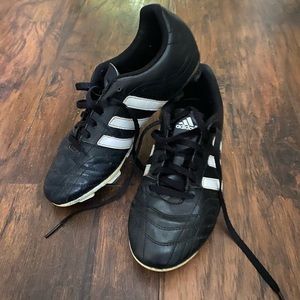 Adidas Soccer Cleats